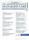 AMERICAN JOURNAL OF MANAGED CARE杂志封面